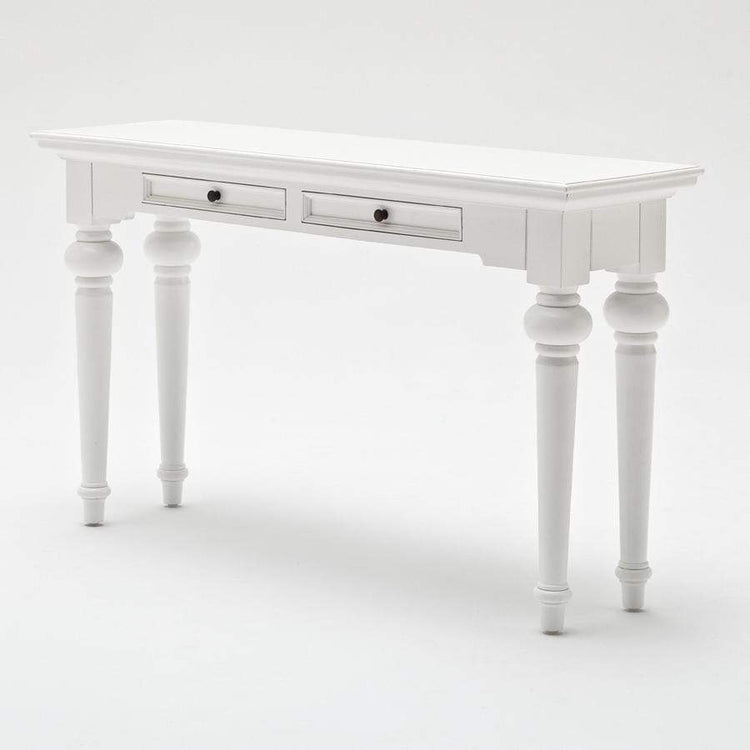 Provence Console Table - Weiß | Marcottestyle