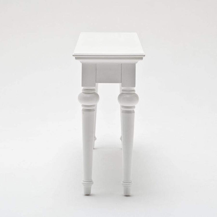 Provence Console Table - Weiß | Marcottestyle