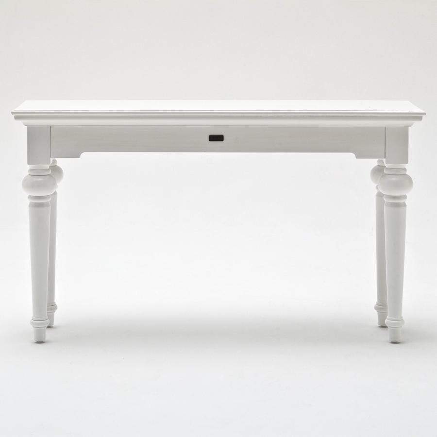 Provence Console Table - Weiß | Marcottestyle