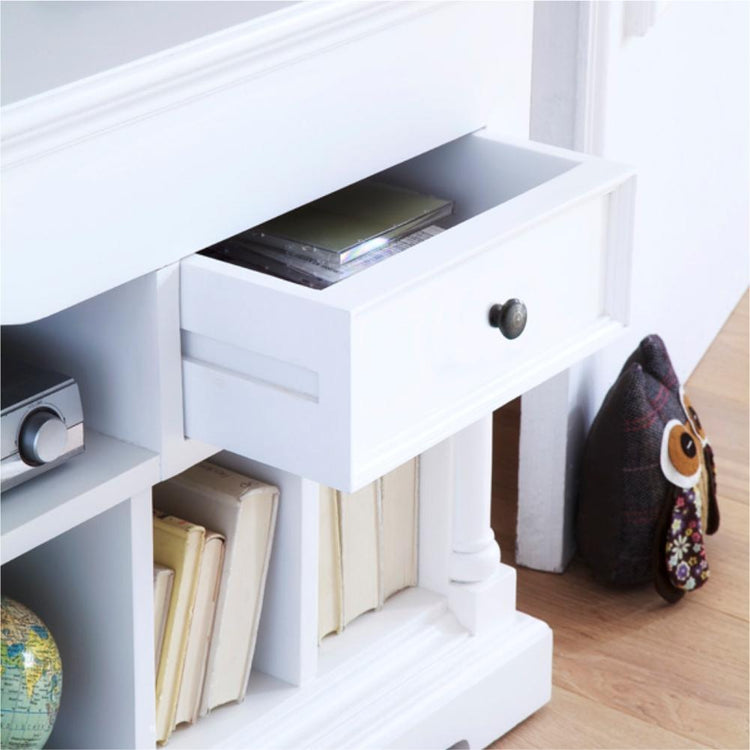 Provence Large ETU 180 cm - Wit | Marcottestyle