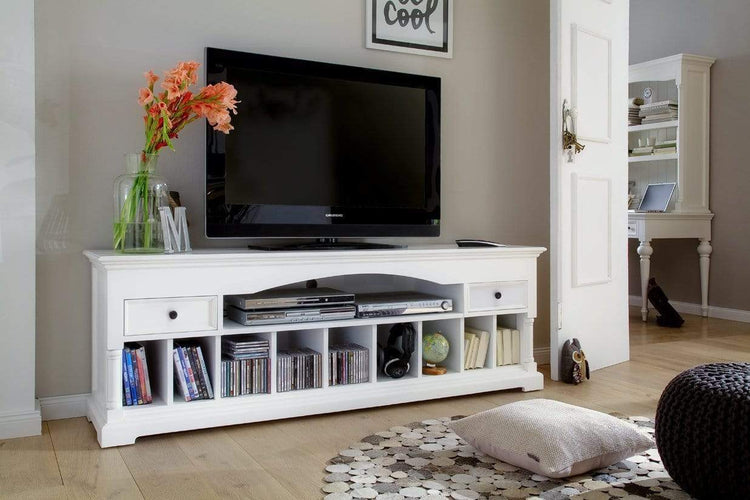 Provence Large ETU 180 cm - Wit | Marcottestyle