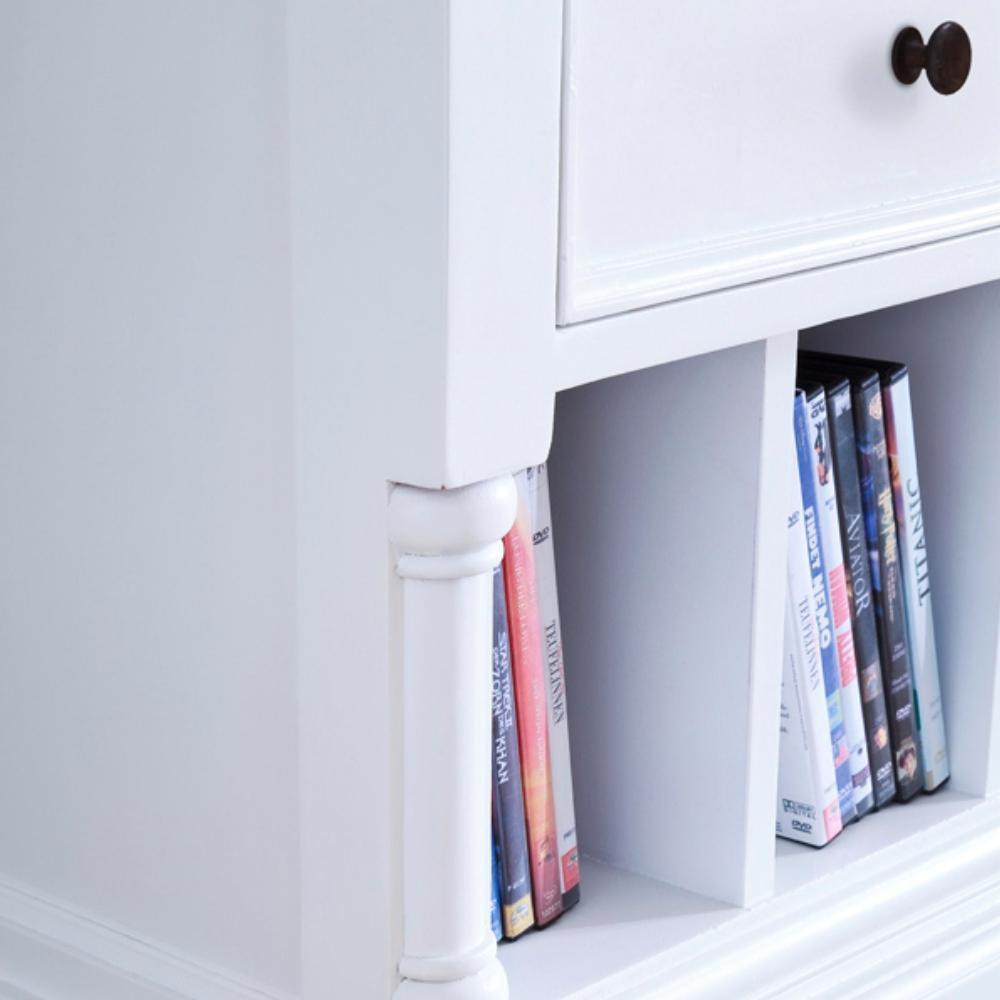 Provence Large ETU 180 cm - White