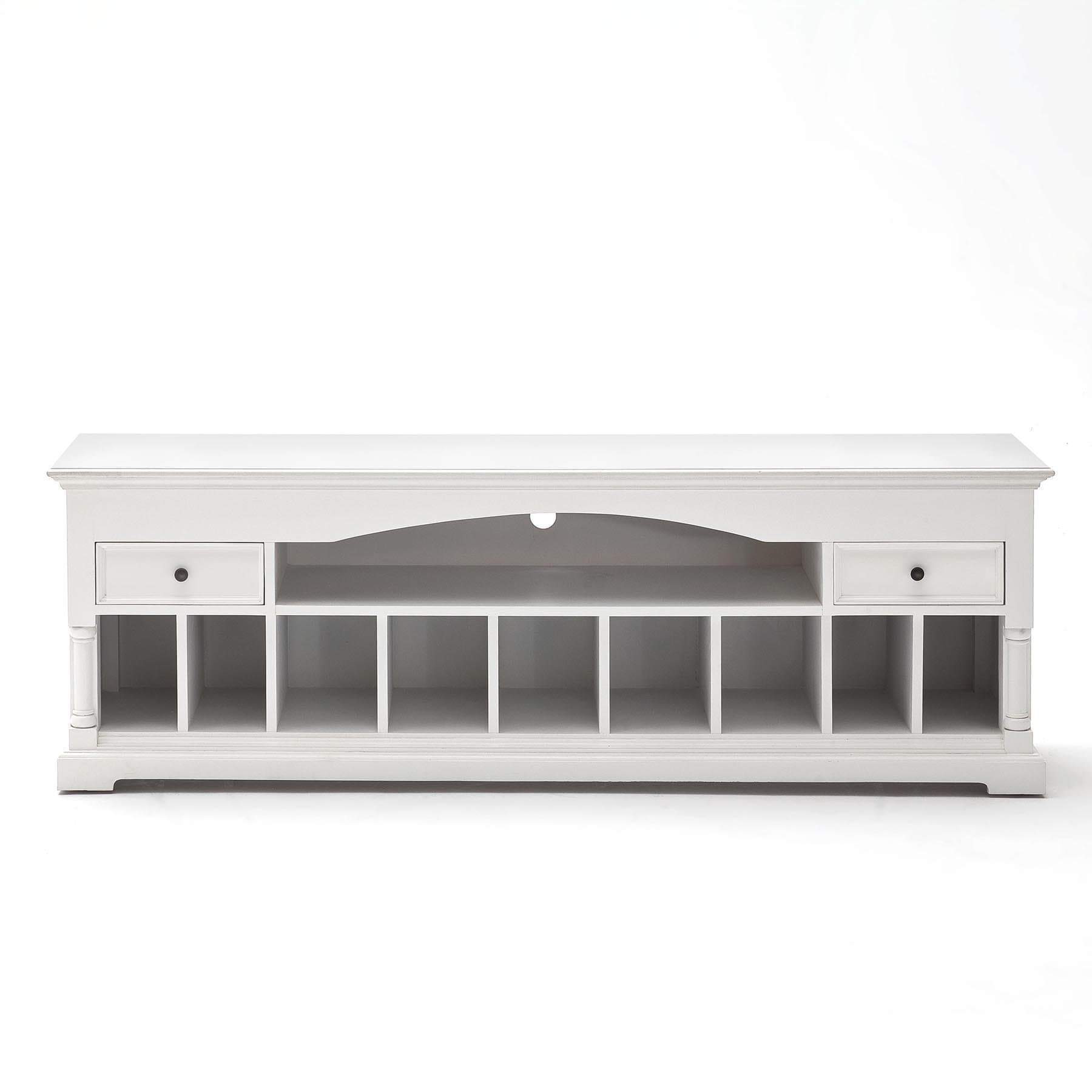 Provence Large ETU 180 cm - White