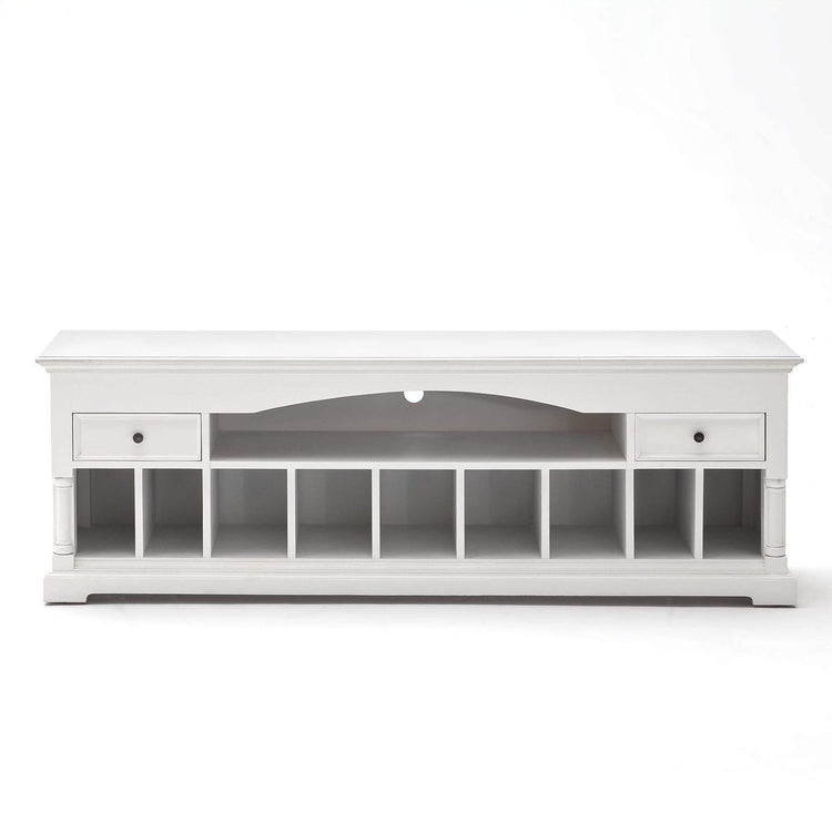 Provence Large ETU 180 cm - Wit | Marcottestyle
