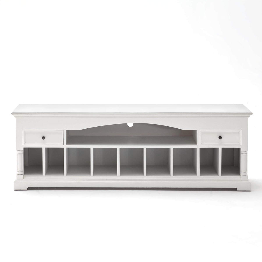Provence Large ETU 180 cm - Weiß