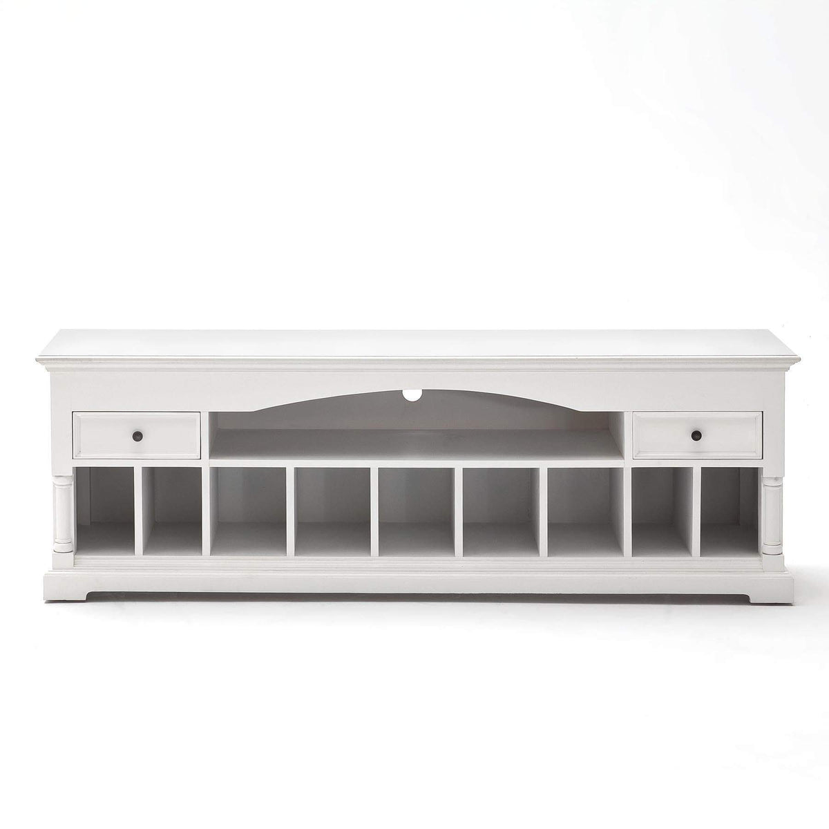 Provence Large ETU 180 cm - White