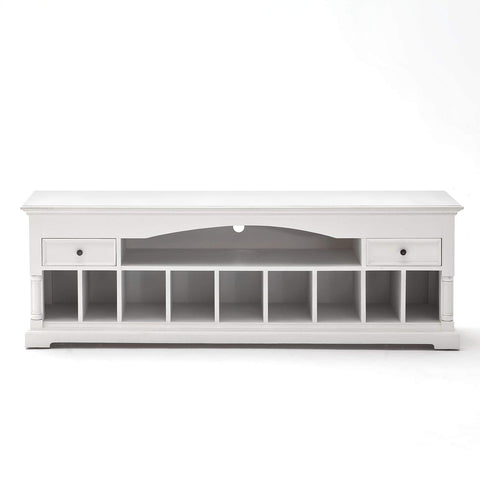 Provence Large ETU 180 cm - White