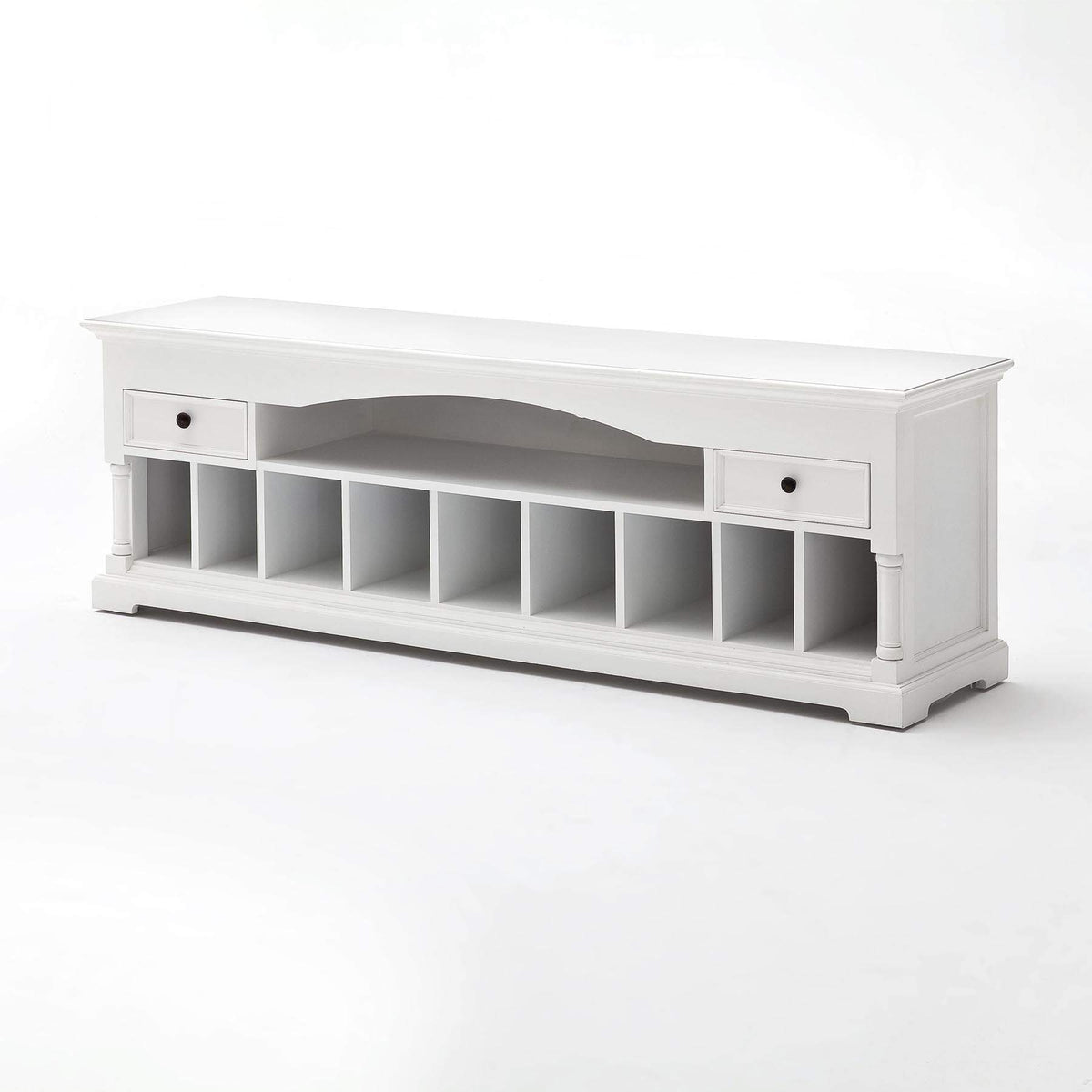 Provence Large ETU 180 cm - Wit | Marcottestyle