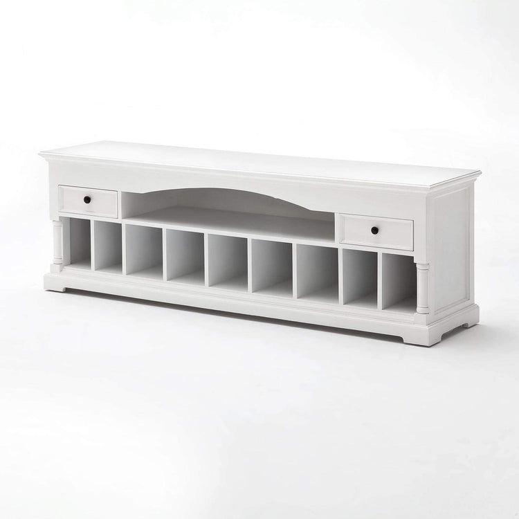 Provence Large ETU 180 cm - Wit | Marcottestyle