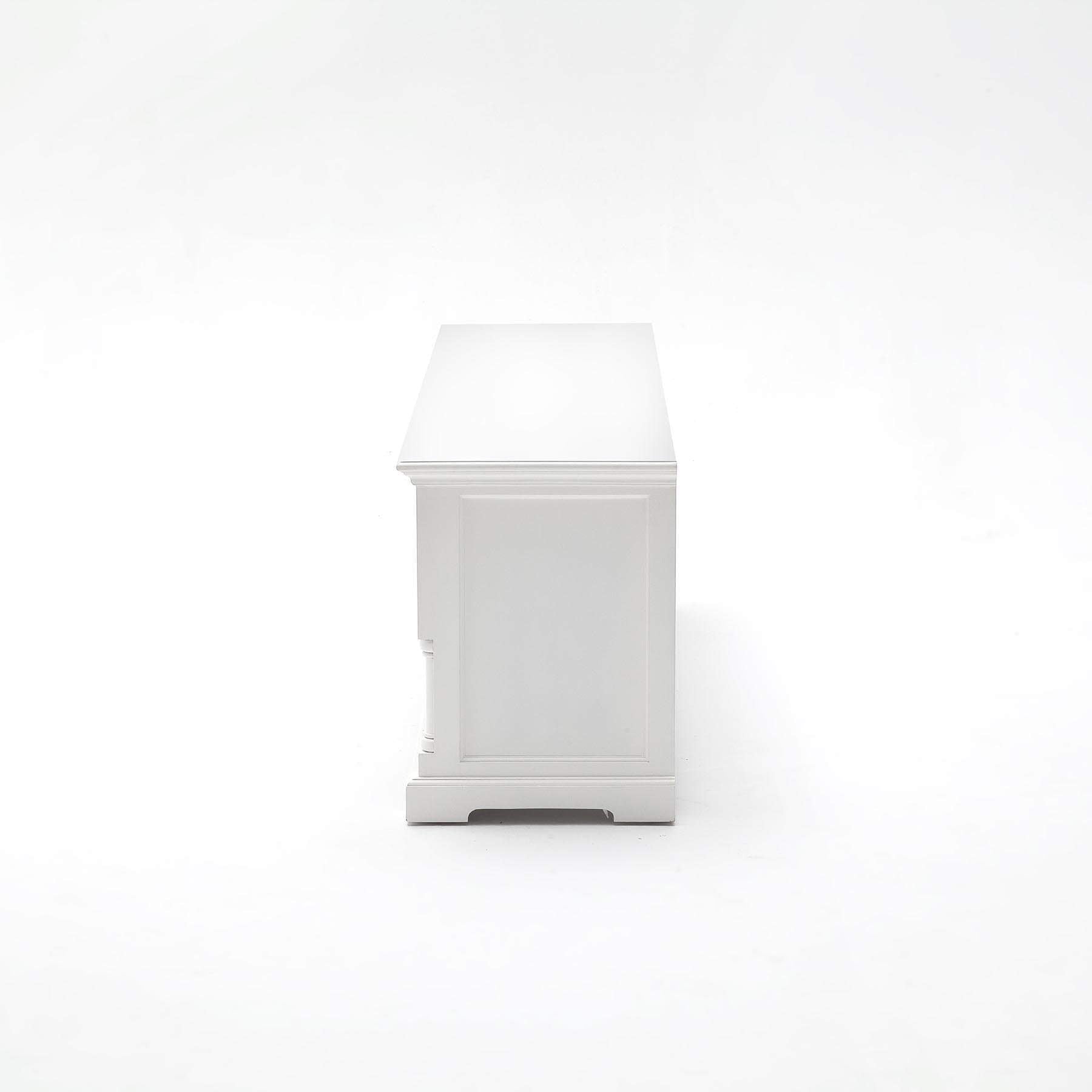 Provence Large ETU 180 cm - White