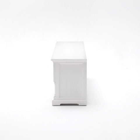 Provence Large ETU 180 cm - White