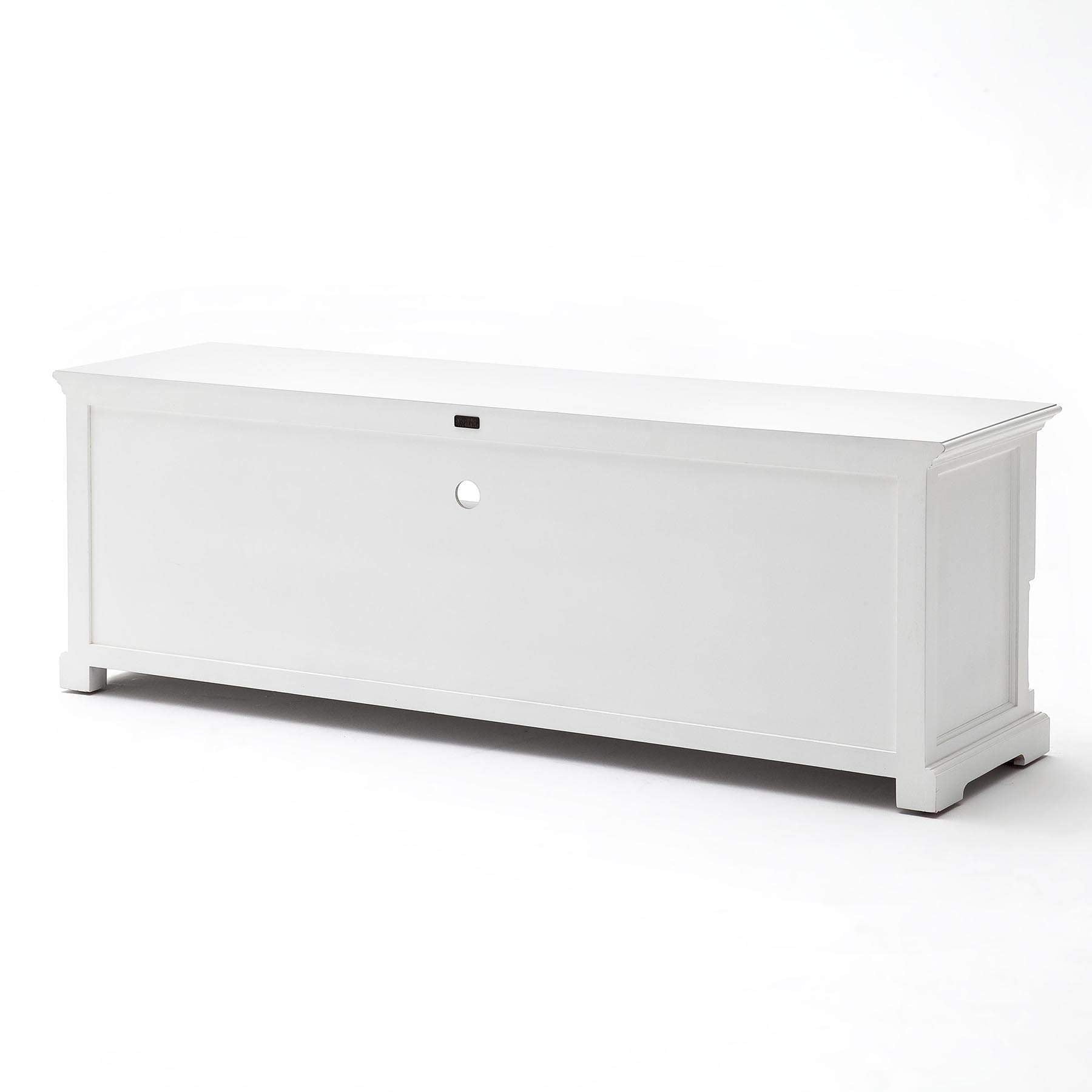 Provence Large ETU 180 cm - White