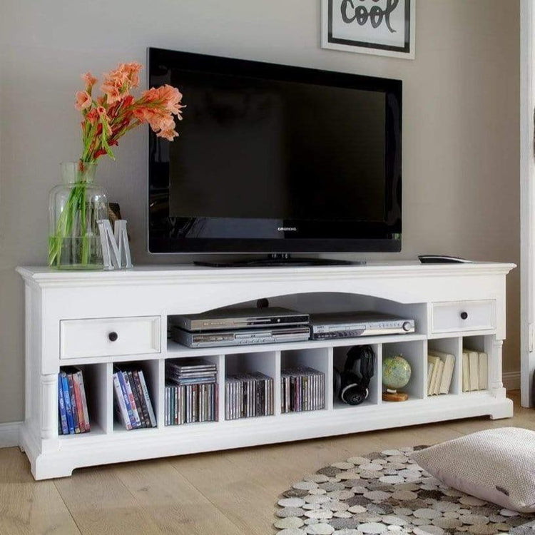 Provence Large ETU 180 cm - Wit | Marcottestyle