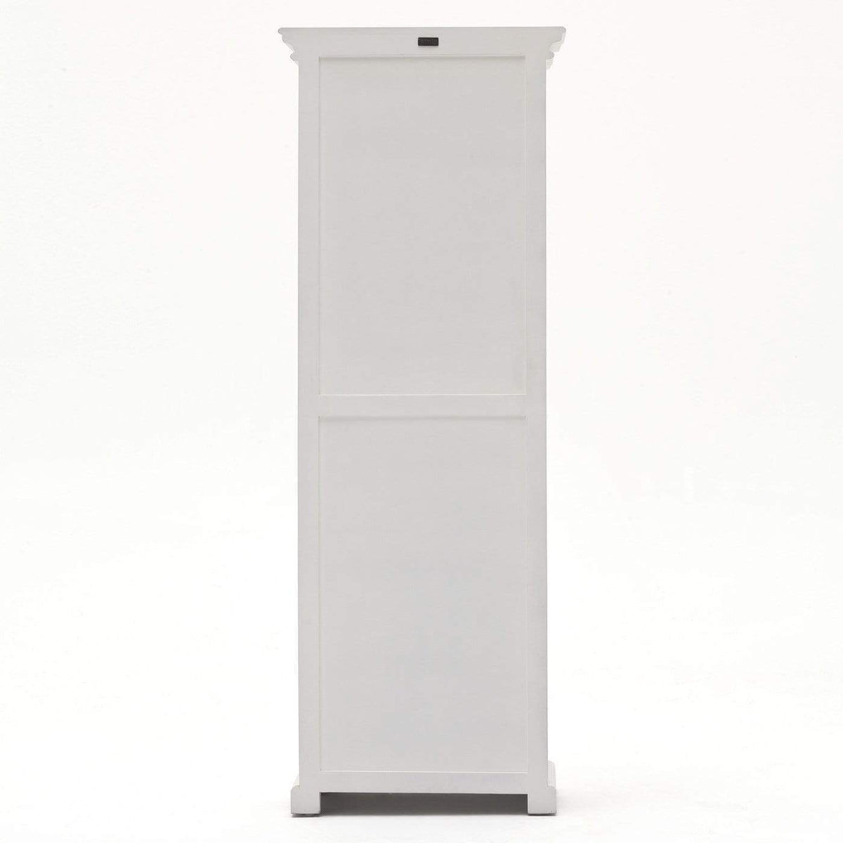 Provence Single Vitrine - White | Marcottestyle
