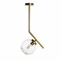 Ceiling Lampe Quinn 3299X - Gold (brass)