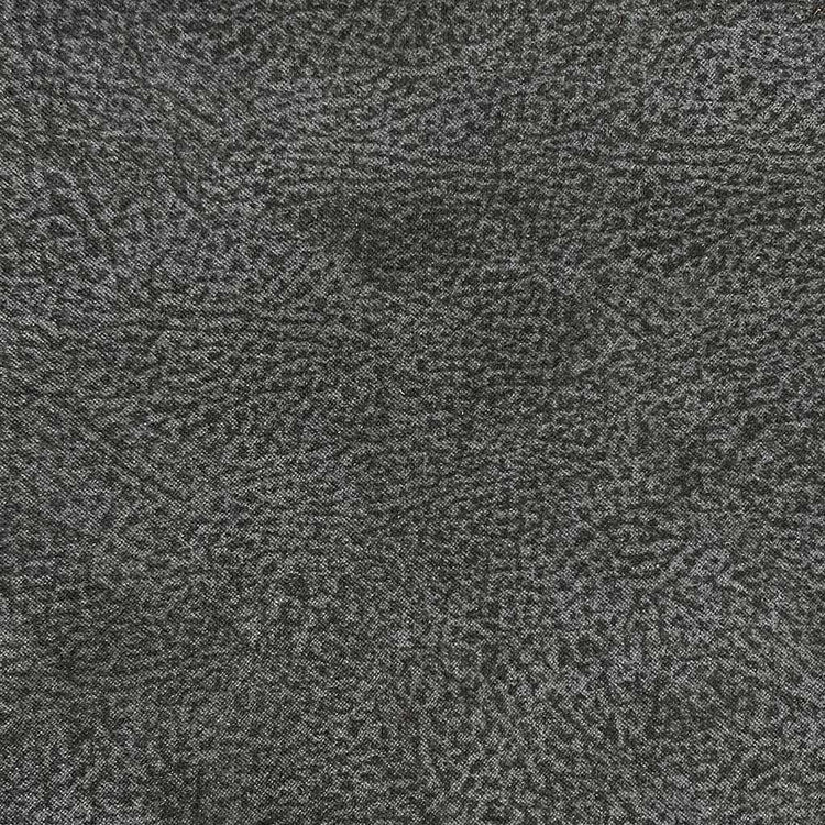 Reno 66 graphite fabric swatch
