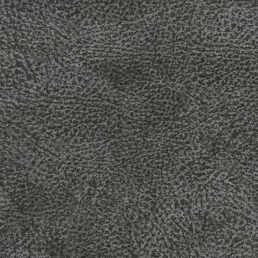 Reno 66 graphite fabric swatch