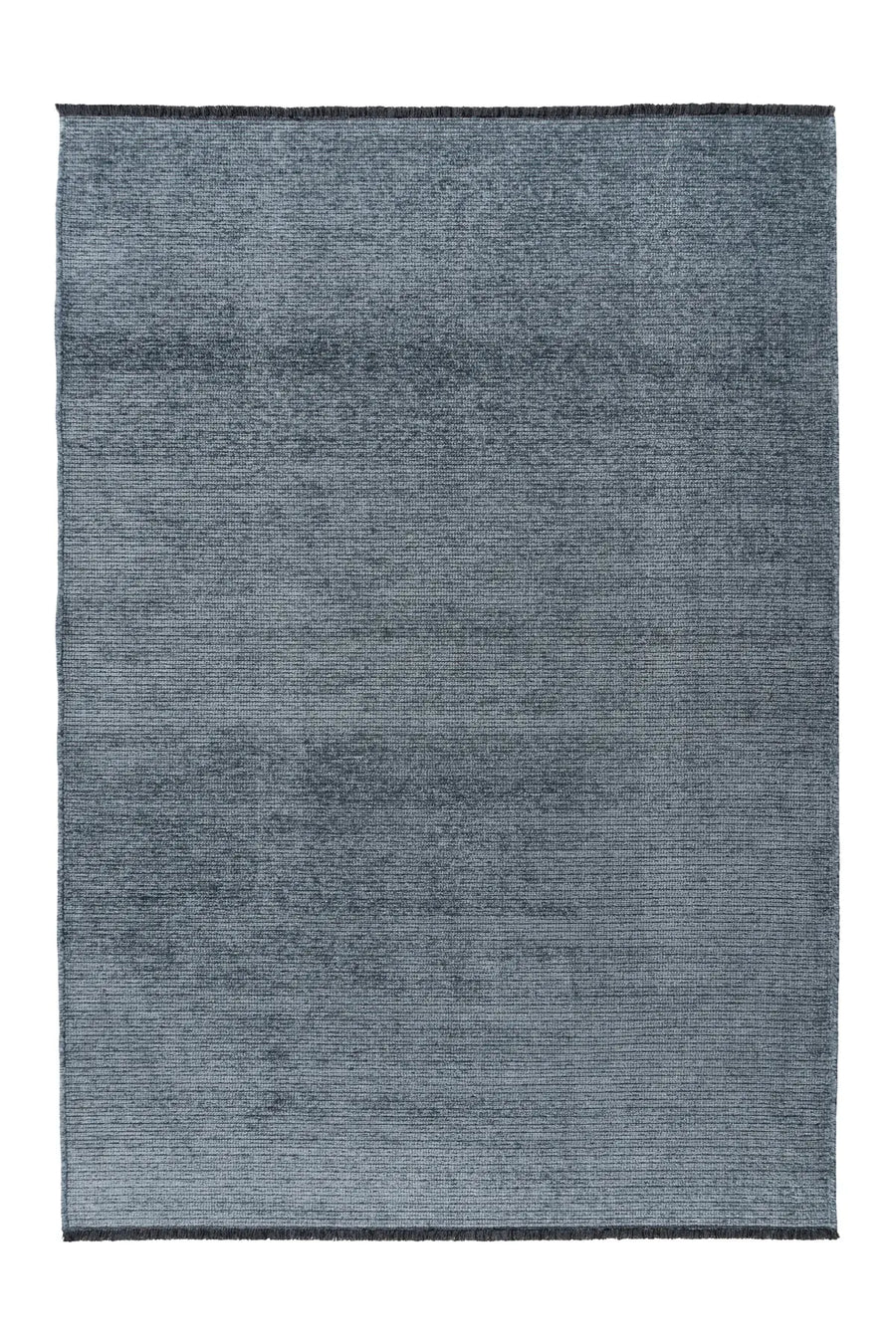 Low-Pile Rug - Delvaux Blue