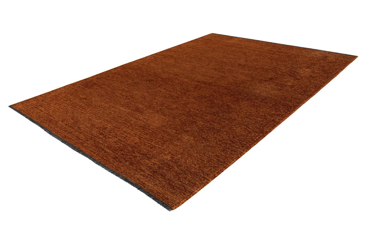 Low-Pile Rug - Delvaux Copper