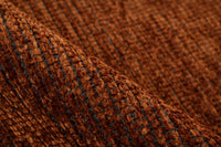 Low-Pile Rug - Delvaux Copper