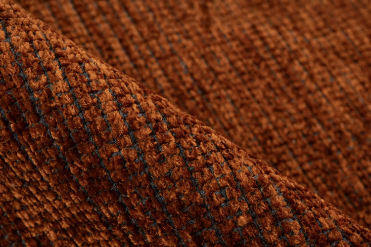 Low-Pile Rug - Delvaux Copper