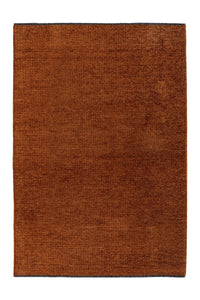 Low-Pile Rug - Delvaux Copper