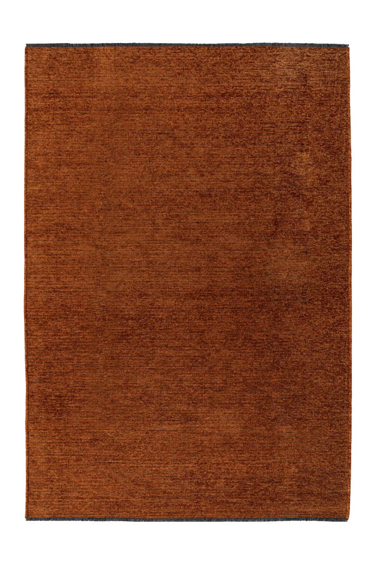 Low-Pile Rug - Delvaux Copper