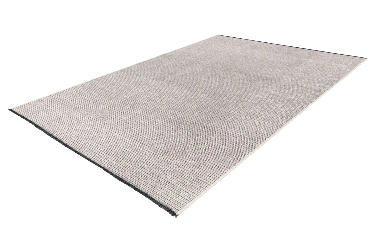 Low-Pile Rug - Delvaux Cream