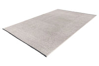 Low-Pile Rug - Delvaux Cream