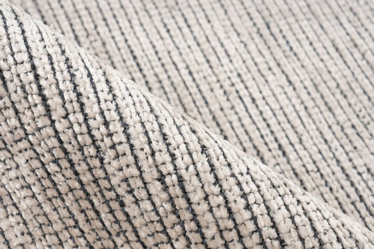 Low-Pile Rug - Delvaux Cream
