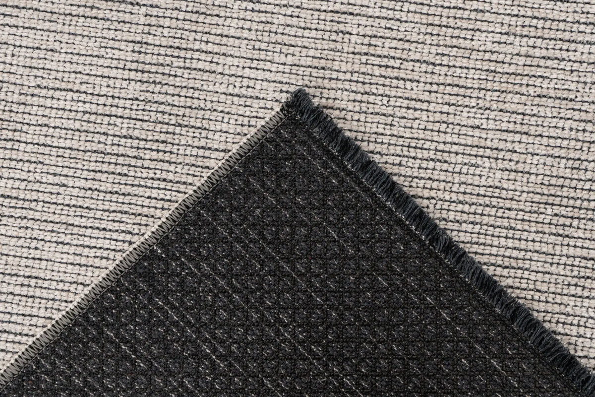 Low-Pile Rug - Delvaux Cream