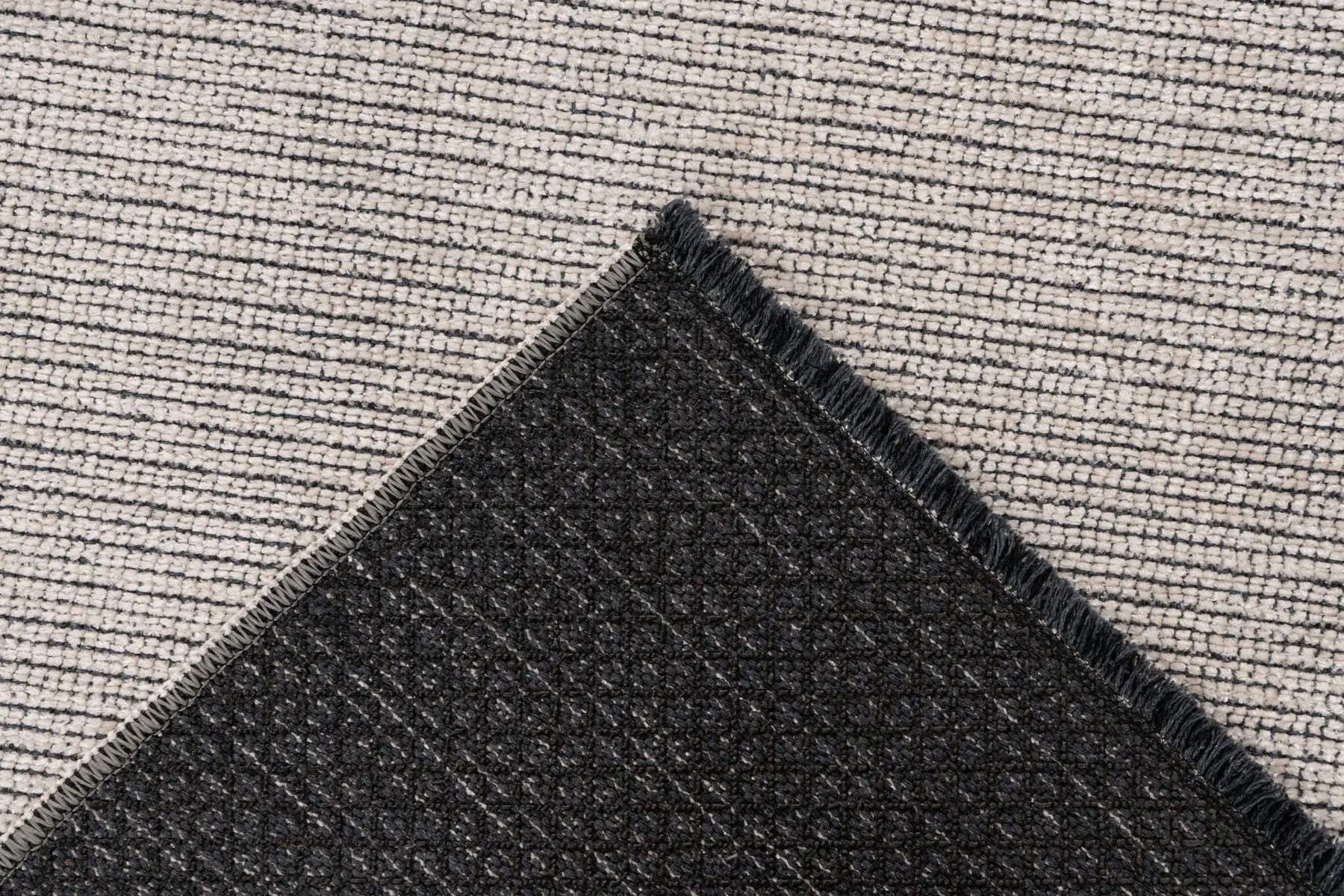 Low-Pile Rug - Delvaux Cream