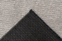 Low-Pile Rug - Delvaux Cream