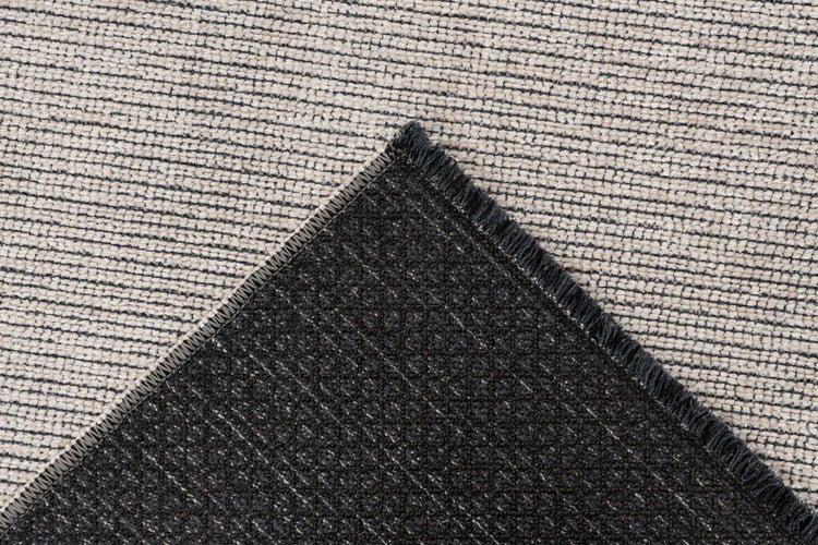 Low-Pile Rug - Delvaux Cream