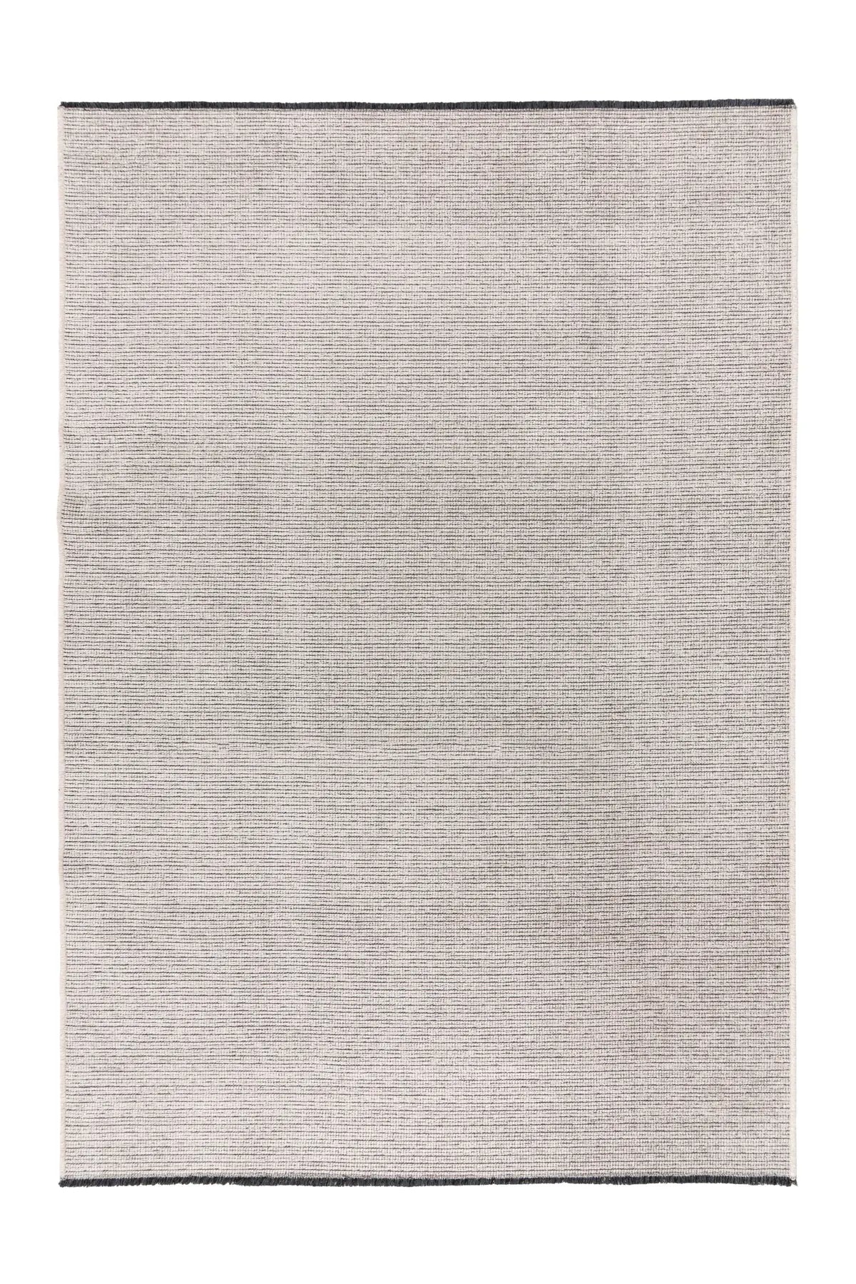 Low-Pile Rug - Delvaux Cream