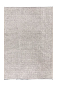 Low-Pile Rug - Delvaux Cream