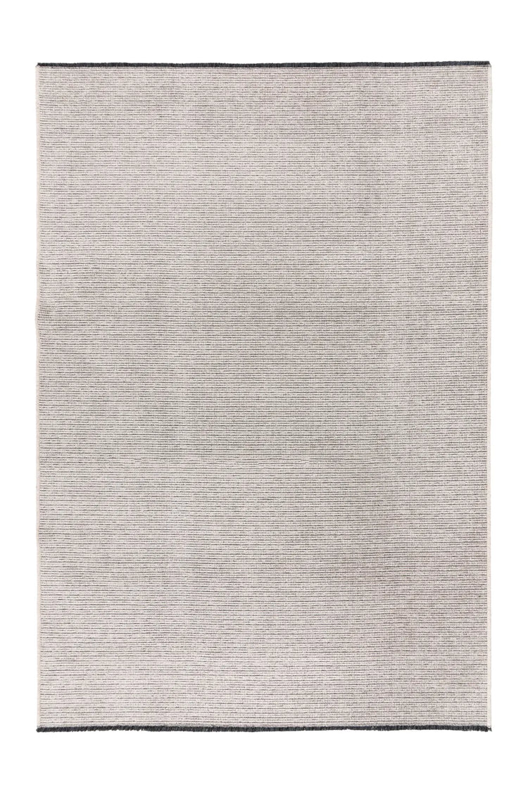 Low-Pile Rug - Delvaux Cream
