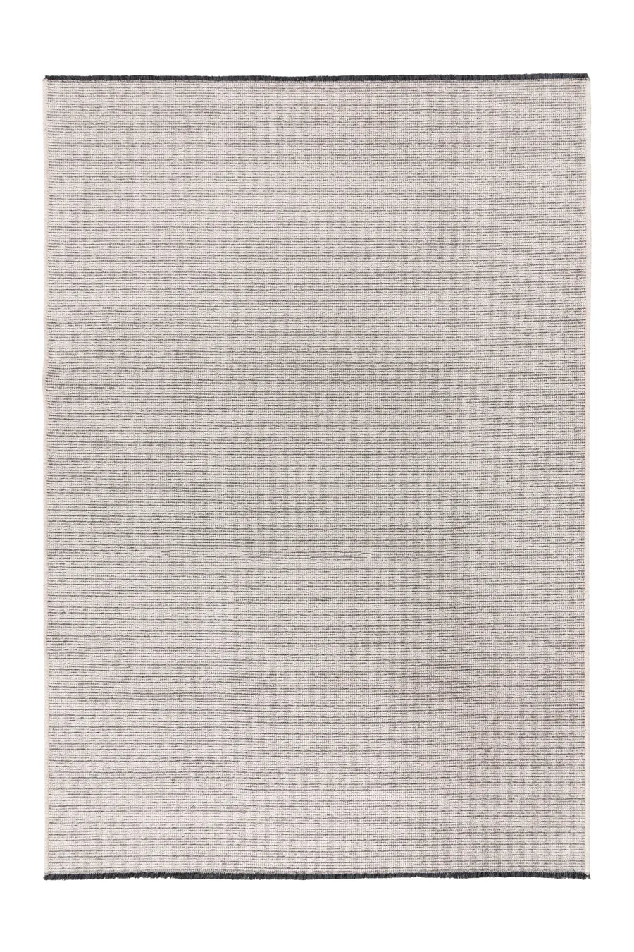 Low-Pile Rug - Delvaux Cream