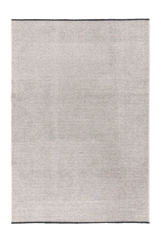 Low-Pile Rug - Delvaux Cream