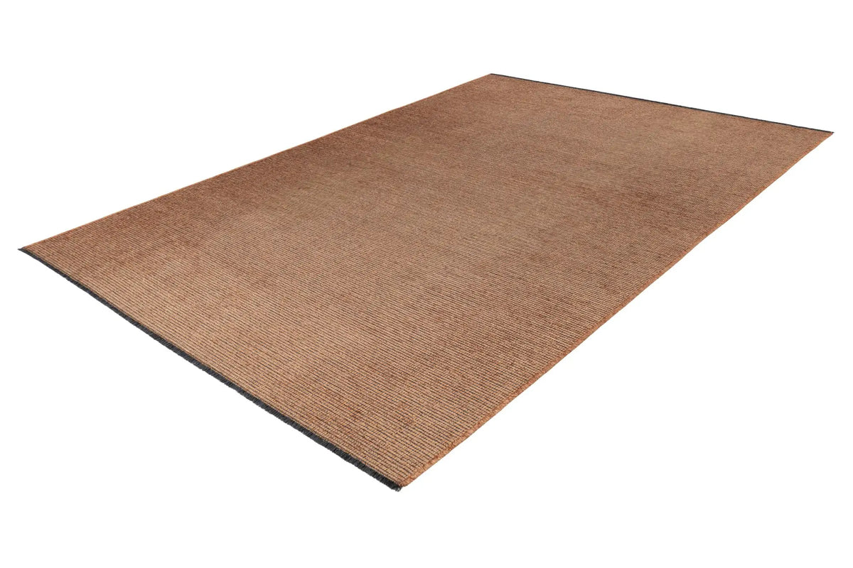 Low-Pile Rug - Delvaux Gold