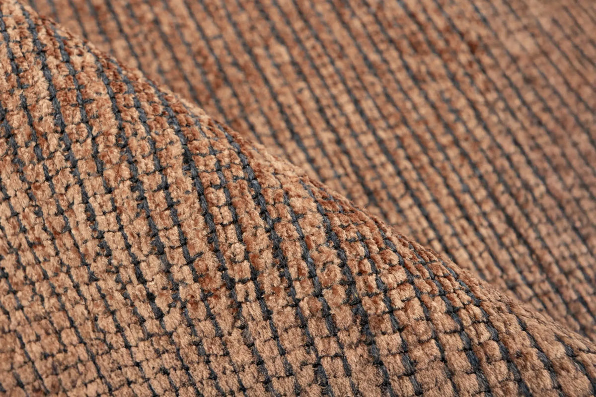 Low-Pile Rug - Delvaux Gold
