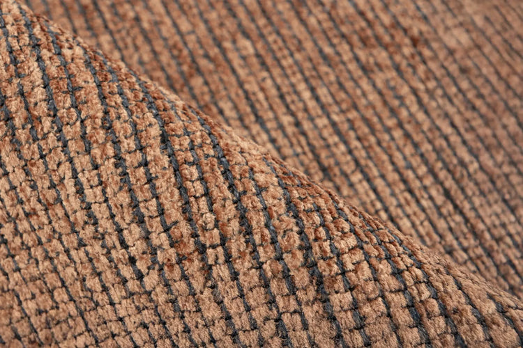 Low-Pile Rug - Delvaux Gold