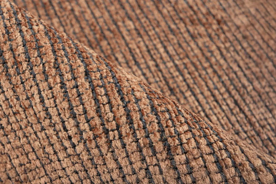 Low-Pile Rug - Delvaux Gold