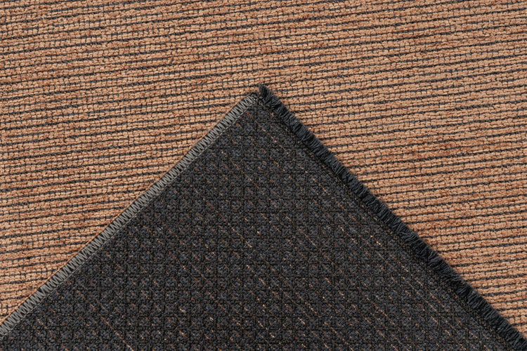 Low-Pile Rug - Delvaux Gold