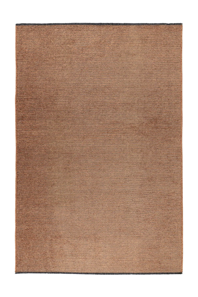 Low-Pile Rug - Delvaux Gold