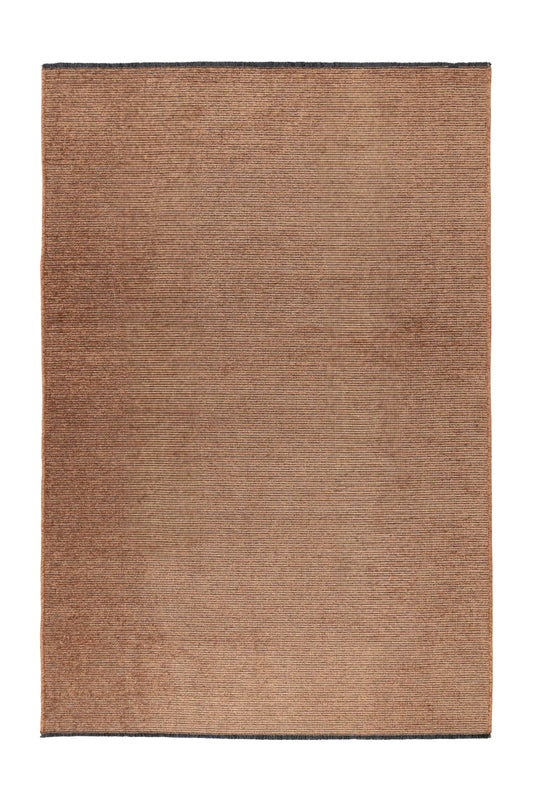 Low-Pile Rug - Delvaux Gold