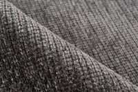 Low-Pile Rug - Delvaux Grey