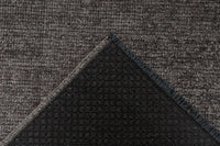 Low-Pile Rug - Delvaux Grey