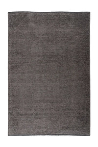 Low-Pile Rug - Delvaux Grey