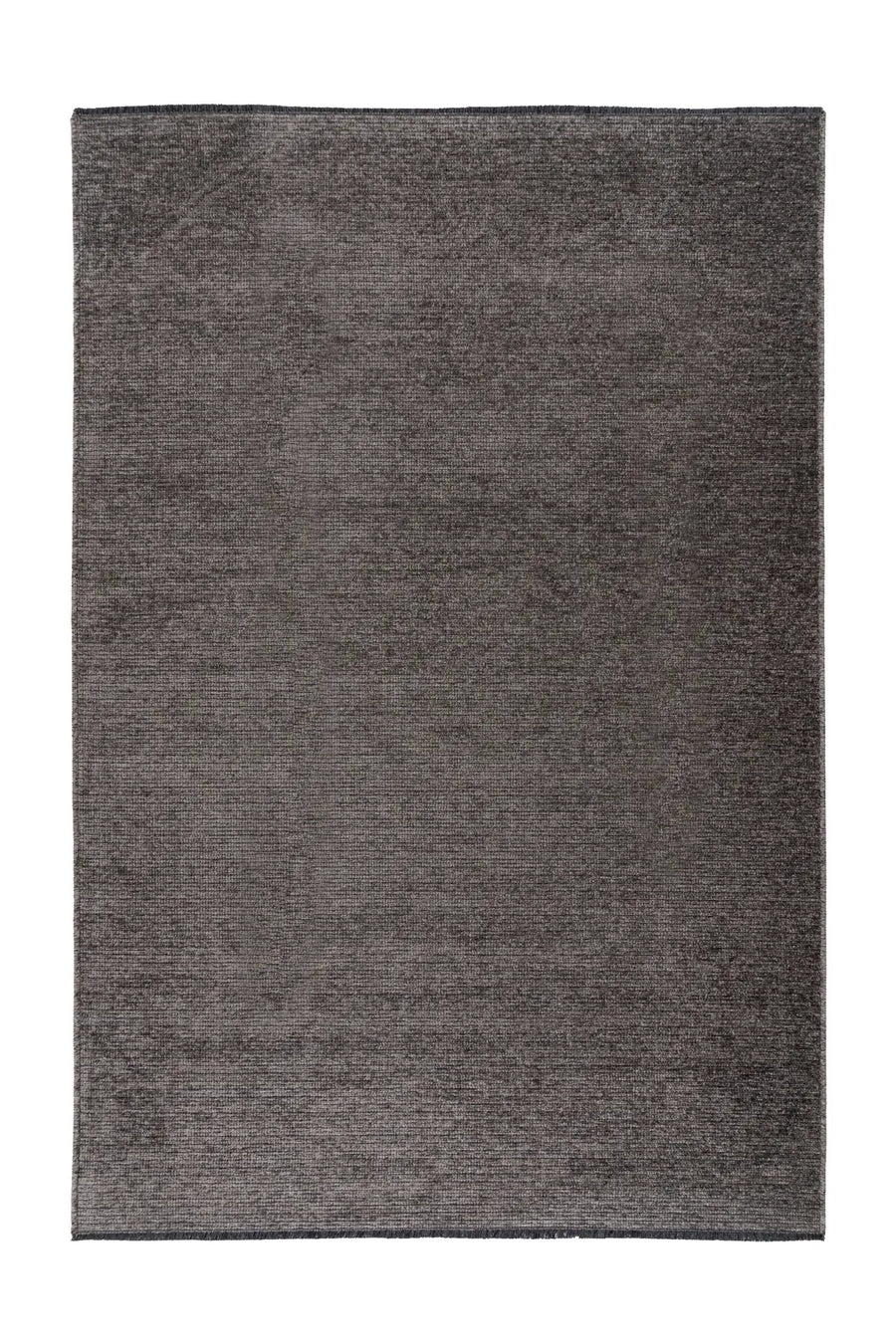 Low-Pile Rug - Delvaux Grey